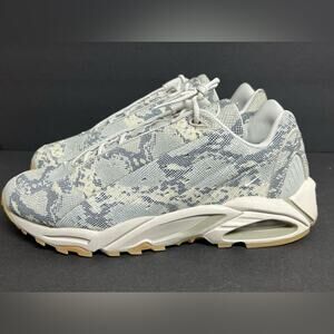 Nike Hot Step Air Terra NOCTA Drake Snakeskin Sneakers, Size 15 DR0508-001 NWOB